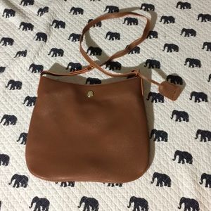 London Fog Crossbody
